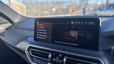 BMW X3 xDrive20d MHT M Sport 5dr Step Auto [Pro Pack] Diesel Estate